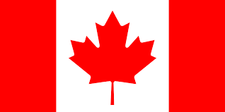 Canada Latitude Flyer